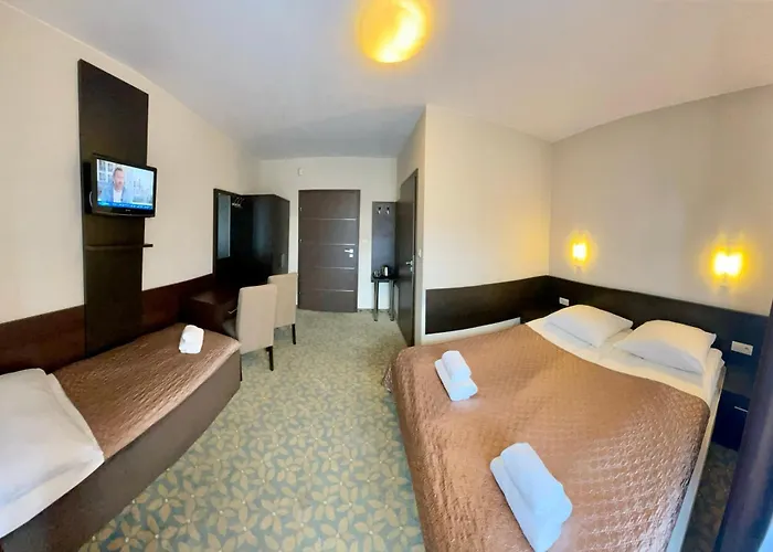 Baltic Sun SpaPensjonat