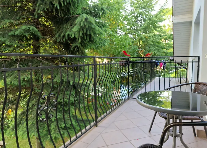 Soleil Resort & SpaPensjonat