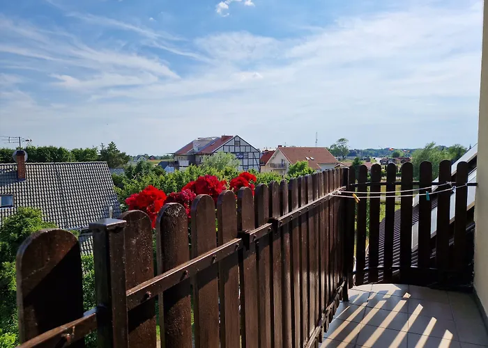 Soleil Resort & SpaPensjonat